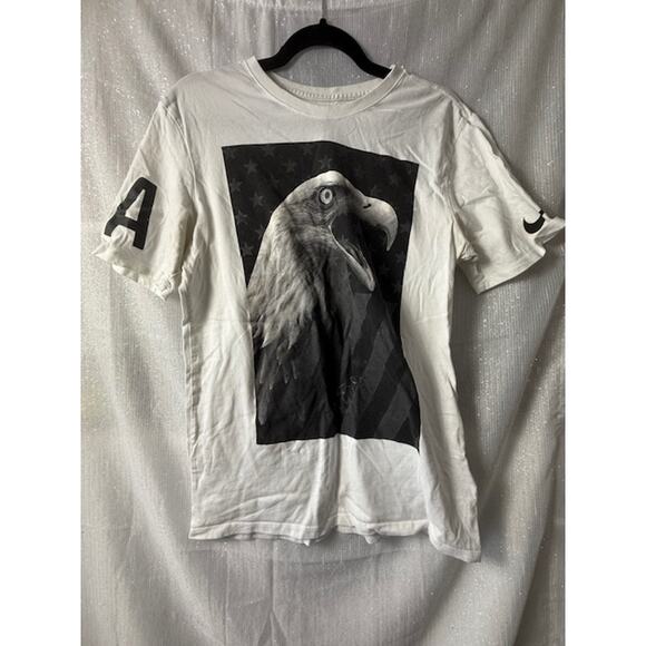 Nike Other - Team USA Olympic Nike T-Shirt with Eagle Design